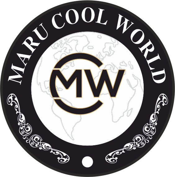Marucool World